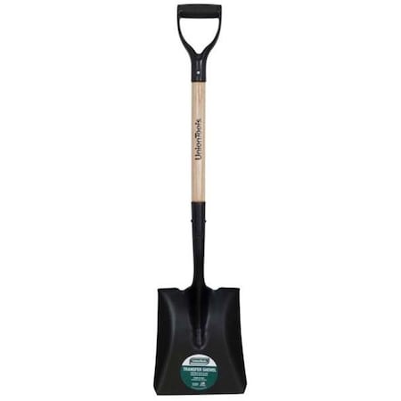 Ames Ames 42108 Union D-Handle Transfer Shovel 42108